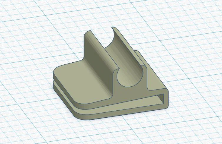 Kẹp giữ bút thông minh cho Clipboard – Tối ưu hóa không gian làm việc - Image 3