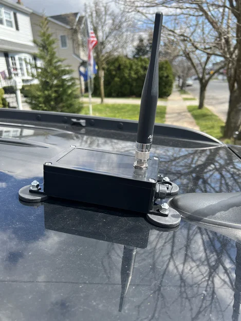 Insert trong vỏ cho RAK Wisblock - Meshtastic - Image 6