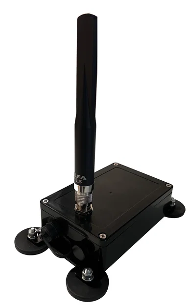 Insert trong vỏ cho RAK Wisblock - Meshtastic - Image 7