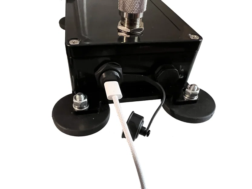 Insert trong vỏ cho RAK Wisblock - Meshtastic - Image 8