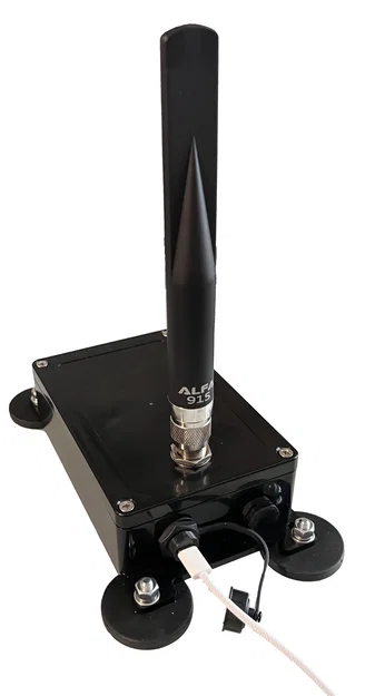 Insert trong vỏ cho RAK Wisblock - Meshtastic - Image 9