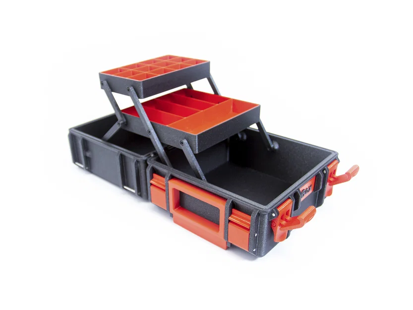 SBox cho MINI - Hộp Cantilever - Image 1