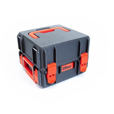 SBox cho MINI - Hộp Cantilever