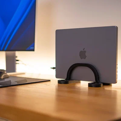 Giá đỡ desktop cho Apple MacBook Pro 13/14/16 (tangled stand)