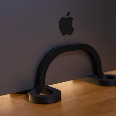 Giá đỡ desktop cho Apple MacBook Pro 13/14/16 (tangled stand)