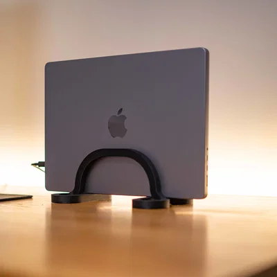 Giá đỡ desktop cho Apple MacBook Pro 13/14/16 (tangled stand)