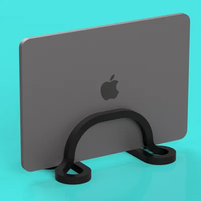 Giá đỡ desktop cho Apple MacBook Pro 13/14/16 (tangled stand)
