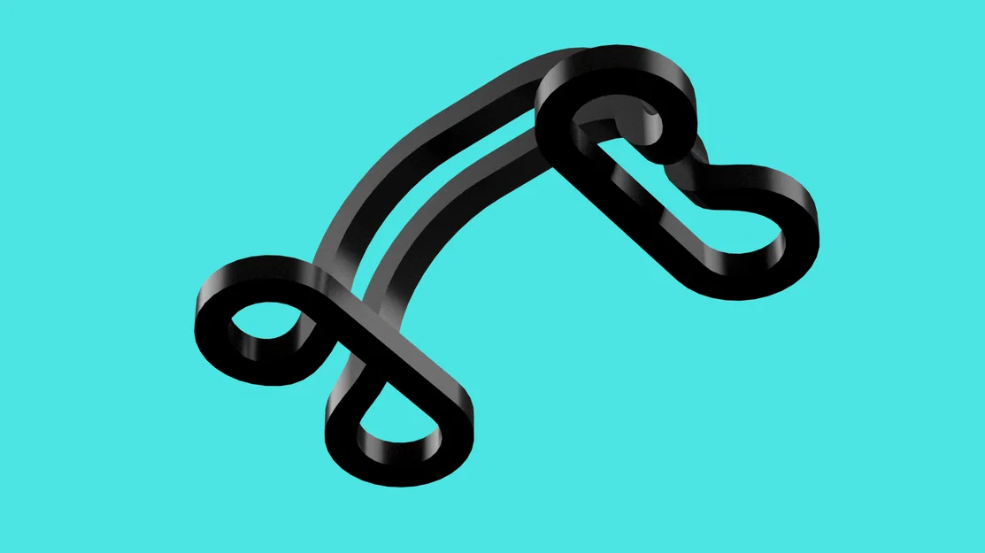 Giá đỡ desktop cho Apple MacBook Pro 13/14/16 (tangled stand) - Image 6