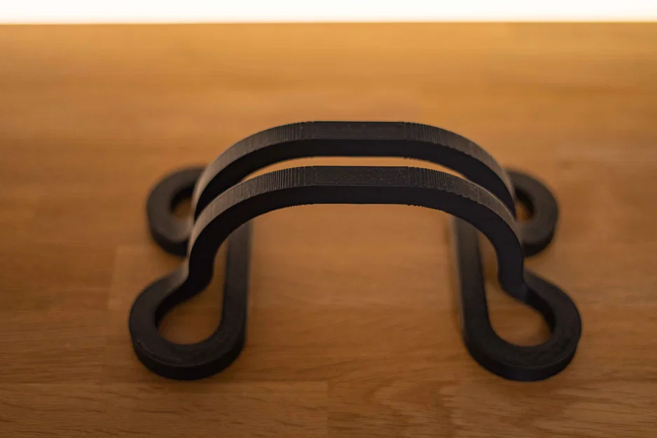 Giá đỡ desktop cho Apple MacBook Pro 13/14/16 (tangled stand) - Image 7