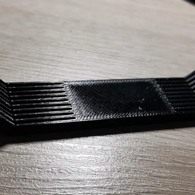 Lược vệ sinh condenser máy sấy (Dryer condenser cleaning comb)