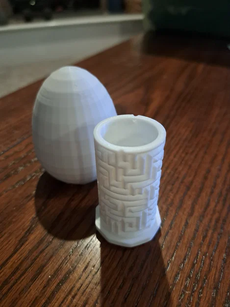 Puzzle Mê Cung Quả Trứng Phục Sinh - Image 1