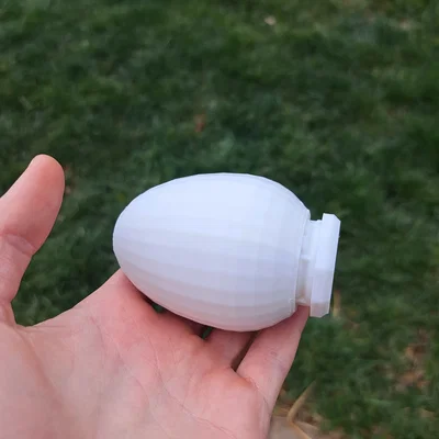 Puzzle Mê Cung Quả Trứng Phục Sinh