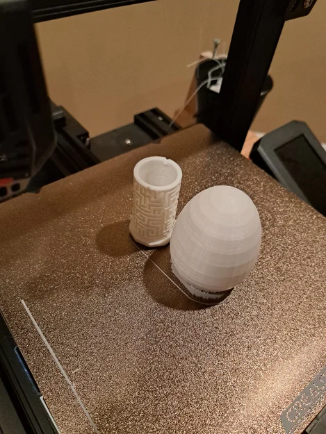 Puzzle Mê Cung Quả Trứng Phục Sinh - Image 4