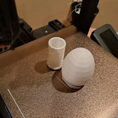 Puzzle Mê Cung Quả Trứng Phục Sinh