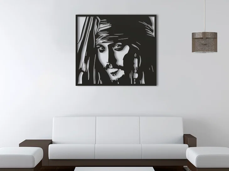 Captain Jack Sparrow - Image 1