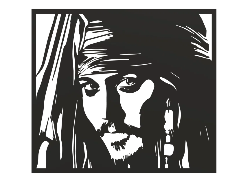 Captain Jack Sparrow - Image 2