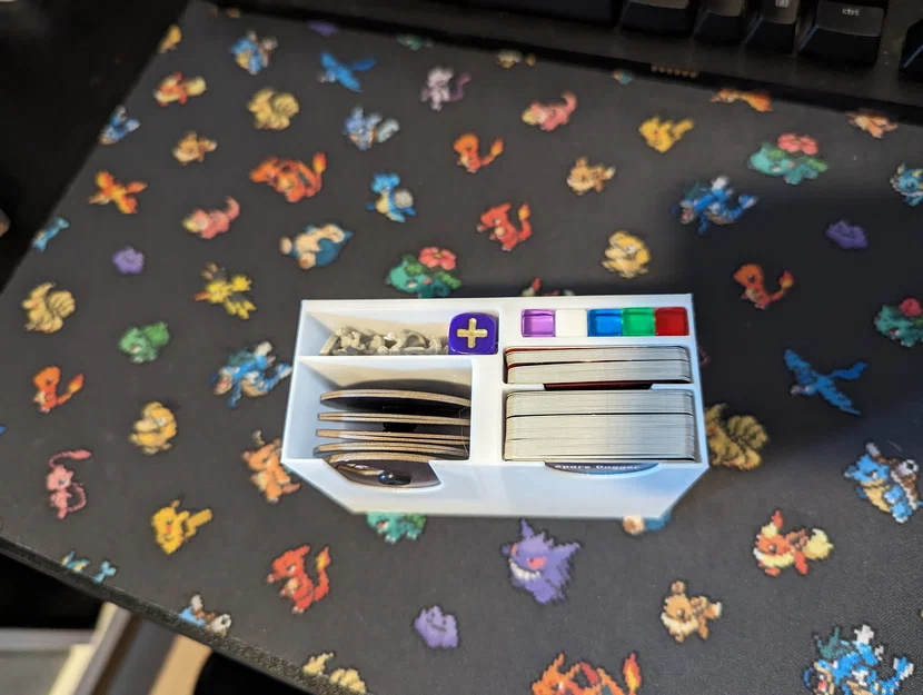 Insert hộp GLOOMHAVEN Buttons & Bugs - Image 2