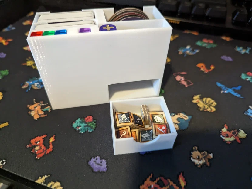 Insert hộp GLOOMHAVEN Buttons & Bugs - Image 4