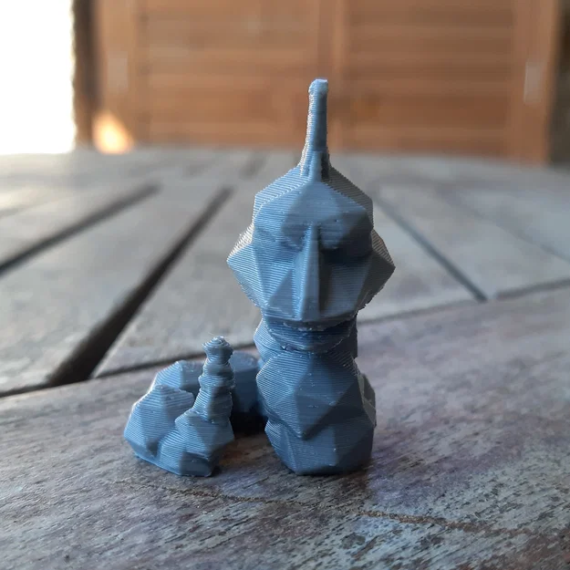 Đồ chơi calibration Cute Onix dễ thương - Image 2