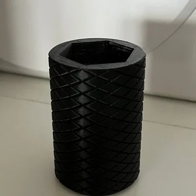 Bảo vệ trục trước (Axlesliders front) cho KTM 690 SMC R