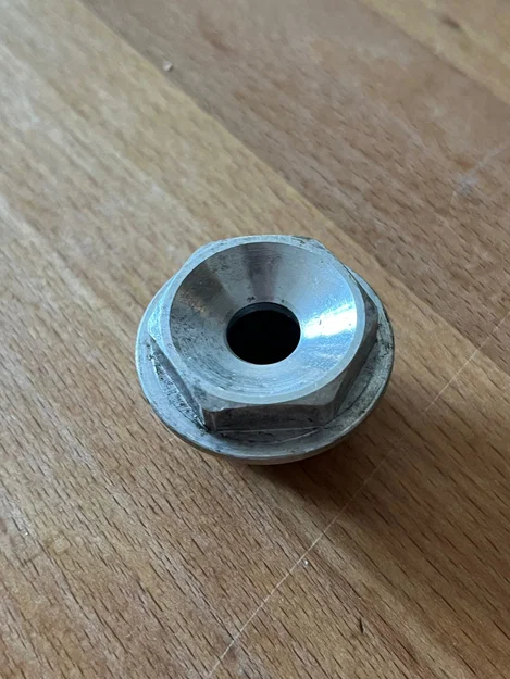 Bảo vệ trục trước (Axlesliders front) cho KTM 690 SMC R - Image 7