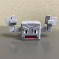 Đồ chơi Geodude khớp nối (Geodude Toy) - Thumbnail 1