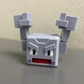 Đồ chơi Geodude khớp nối (Geodude Toy) - Thumbnail 2