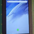Giá treo tường tablet (Samsung Galaxy Tab A7 Lite) - Thumbnail 2