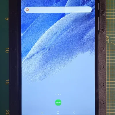 Giá treo tường tablet (Samsung Galaxy Tab A7 Lite)