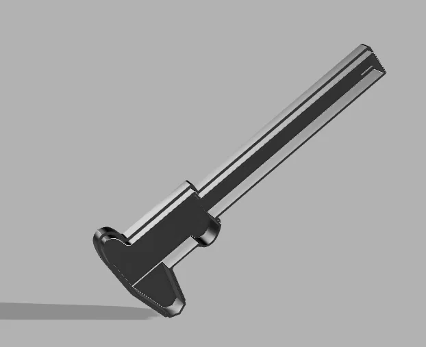 Hộp đựng thước cặp (Caliper Case) in 3D - Image 1