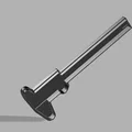 Hộp đựng thước cặp (Caliper Case) in 3D - Thumbnail 1