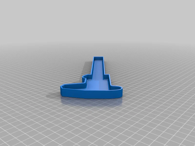 Hộp đựng thước cặp (Caliper Case) in 3D - Image 2