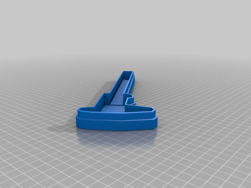 Hộp đựng thước cặp (Caliper Case) in 3D - Image 3