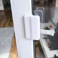 Tay nắm cửa ban công tiện ích in 3D cho gia đình - Thumbnail 2