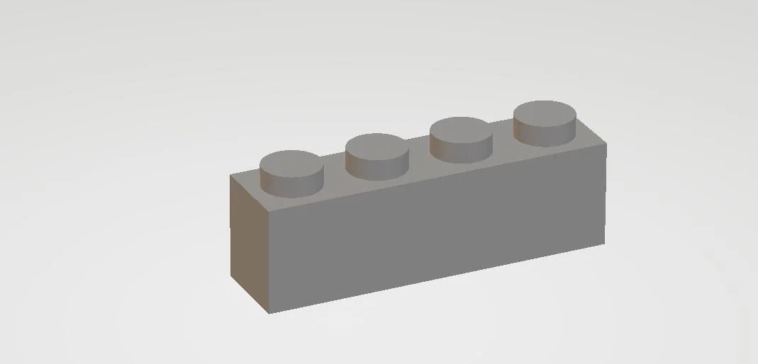 Bộ sưu tập các mảnh ghép tương thích Lego in 3D - Image 4