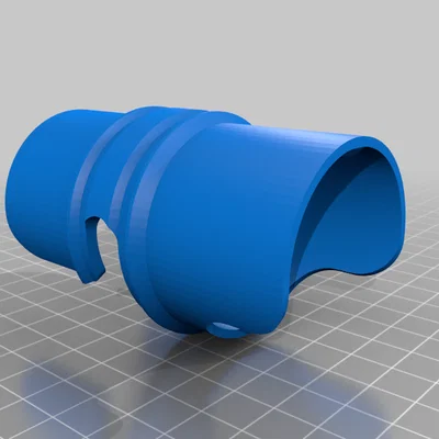 Sunshade cho scope Mybo Ten Zone – Pare-soleil pour scope Ten Zone