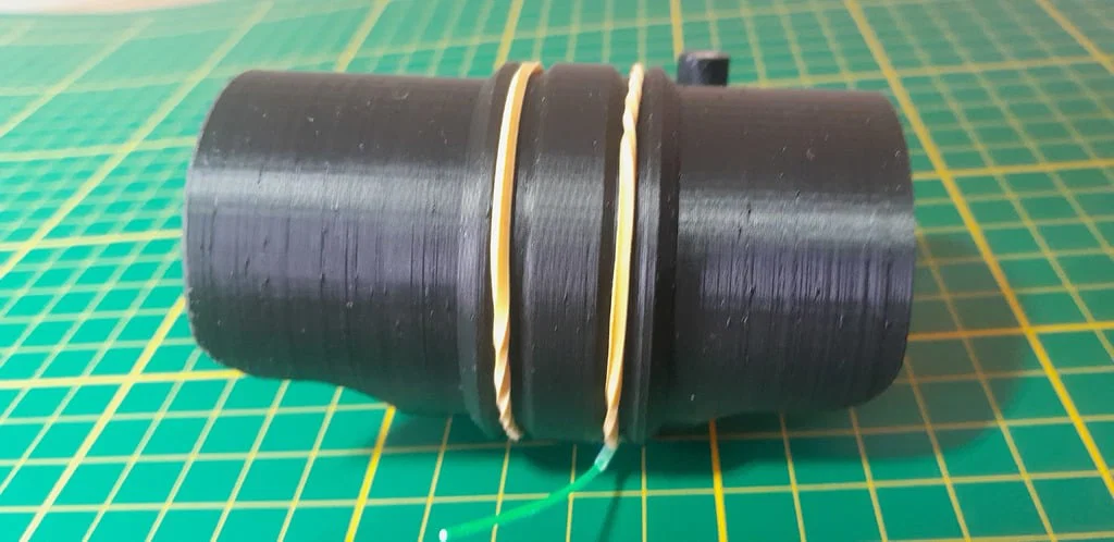 Sunshade cho scope Mybo Ten Zone – Pare-soleil pour scope Ten Zone - Image 3