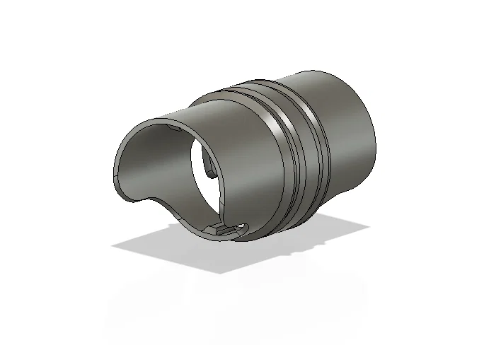 Sunshade cho scope Mybo Ten Zone – Pare-soleil pour scope Ten Zone - Image 4