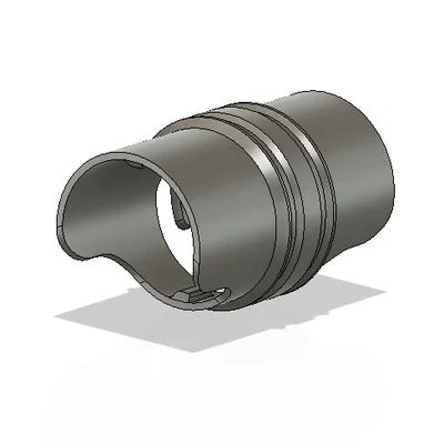 Sunshade cho scope Mybo Ten Zone – Pare-soleil pour scope Ten Zone