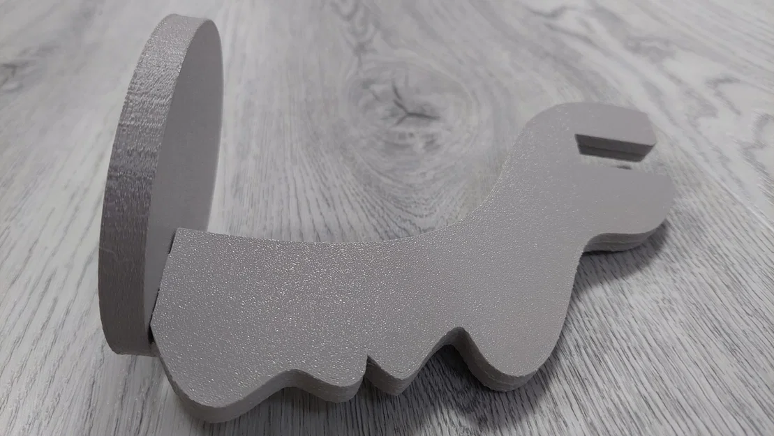 Giá treo mắt kính thiết kế tối giản - Phụ kiện 3D tiện ích - Image 3