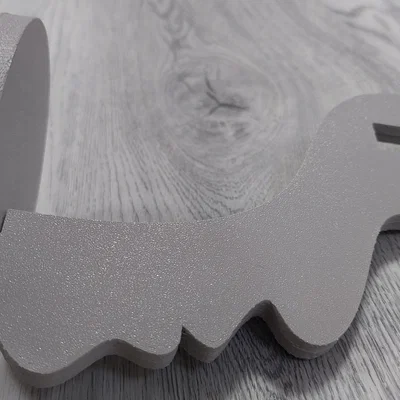 Giá treo mắt kính thiết kế tối giản - Phụ kiện 3D tiện ích