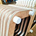 Sillón tham số cắt laser + in 3D - Thumbnail 5