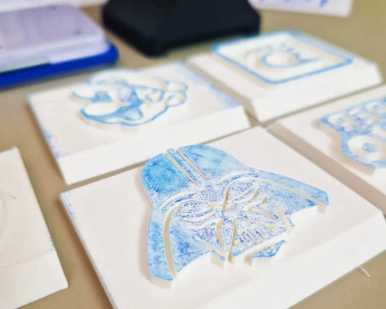 Con dấu tuỳ chỉnh Control 3D - Image 2