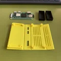 Vỏ gập in phẳng cho Raspberry Pi Zero 2 W - Thumbnail 4