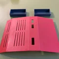 Vỏ gập in phẳng cho Raspberry Pi Zero 2 W - Thumbnail 6
