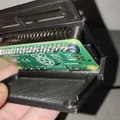 Case in phẳng rồi gấp cho Raspberry Pi Zero 2 W – hỗ trợ I/O pins - Thumbnail 2