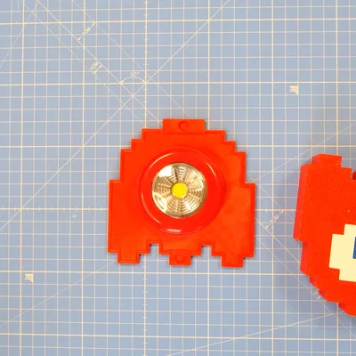 Đèn PACMAN (bản chỉnh sửa)