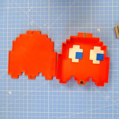 Đèn PACMAN (bản chỉnh sửa)