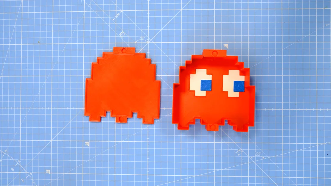 Đèn PACMAN (bản chỉnh sửa) - Image 5