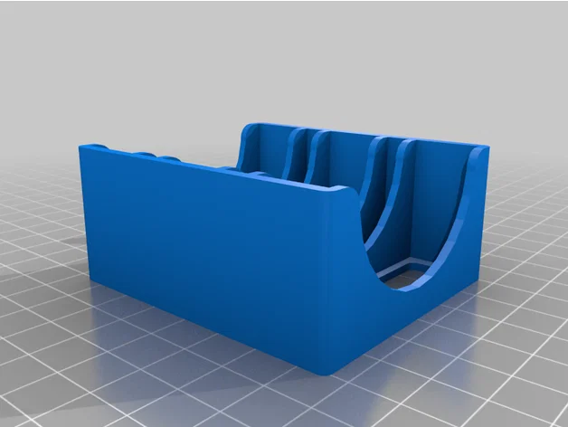 Giá đỡ kìm / kẹp gắp (tongs) - khung - stand / loại SMALL - Image 4